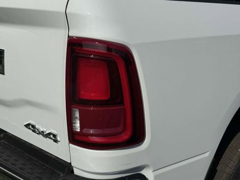 New 2025 RAM 2500 Tradesman image 7