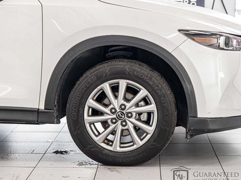 Used 2023 MAZDA CX-5 AWD 2.5 S image 11