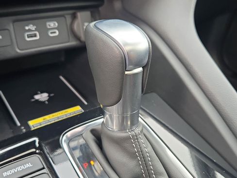 Certified 2025 Acura Integra A-Spec image 17