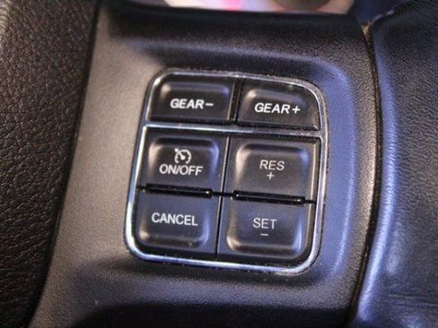 Used 2021 RAM 1500 Express w/ Wheel & Sound Group image 20