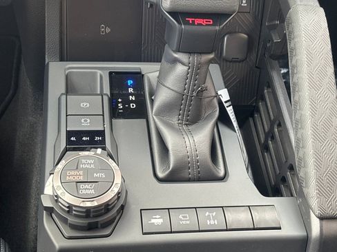 New 2026 Toyota Tacoma TRD Off-Road image 15