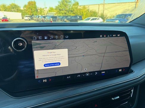 New 2025 Chevrolet Tahoe 4WD image 19