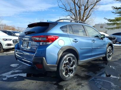Used 2023 Subaru Crosstrek 2.5i Limited