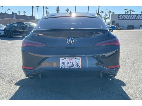 Certified 2024 Acura Integra A-Spec image 4