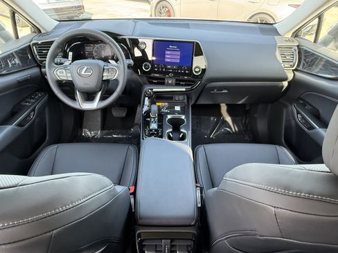 New 2026 Lexus NX 350 AWD w/ Premium Package image 28