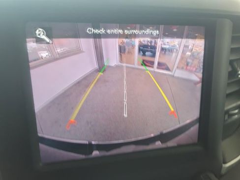 Used 2020 RAM 1500 Big Horn image 35