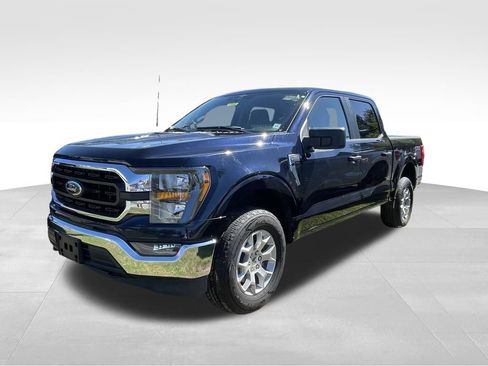 Used 2023 Ford F150 XLT image 24