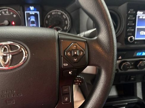 Certified 2023 Toyota Tacoma SR AWD/4WD image 22
