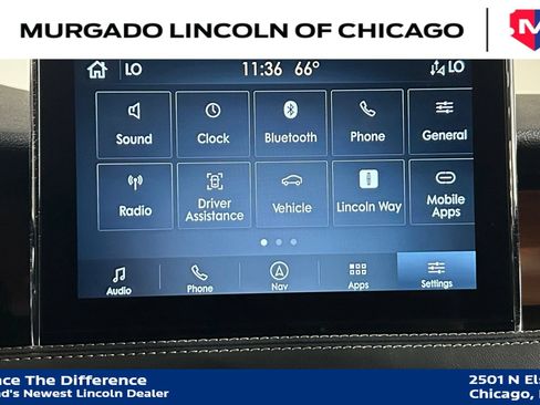 Used 2021 Lincoln Corsair Reserve w/ Equipment Group 201A AWD/4WD image 78