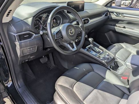 Used 2025 MAZDA CX-5 AWD 2.5 S w/ Select Package image 17