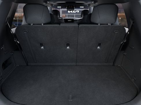 New 2027 Kia Telluride S FWD image 19