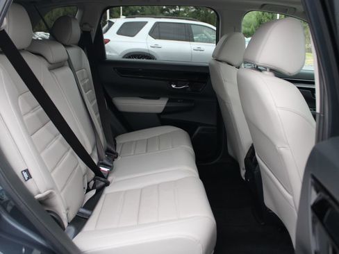 Used 2024 Honda CR-V EX-L image 14