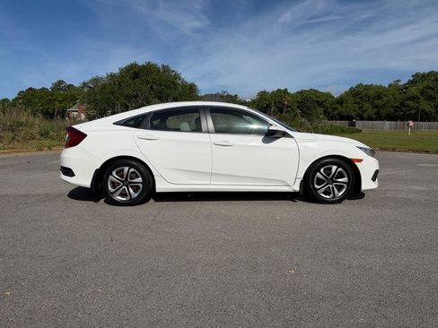 Used 2016 Honda Civic LX image 6