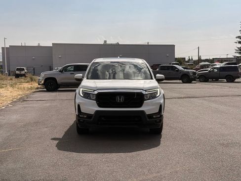 Used 2022 Honda Ridgeline RTL-E image 9