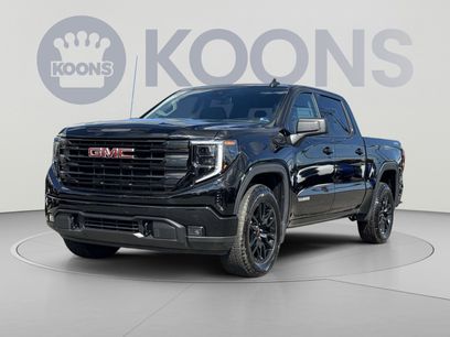 Used 2024 GMC Sierra 1500 Elevation
