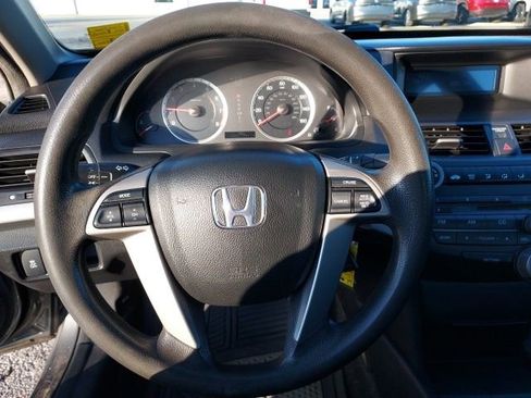 Used 2012 Honda Accord LX image 12