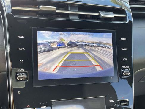 Certified 2024 Hyundai Santa Cruz SEL image 25