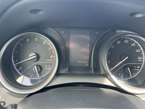Used 2023 Toyota Camry SE image 34