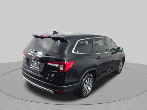 Used 2019 Honda Pilot EX-L image 42