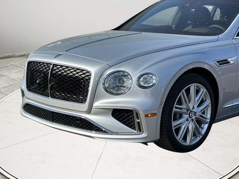 New 2026 Bentley Flying Spur Plug-In Hybrid AWD/4WD image 80