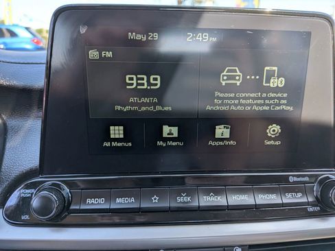 Used 2021 Kia Forte LXS FWD image 41