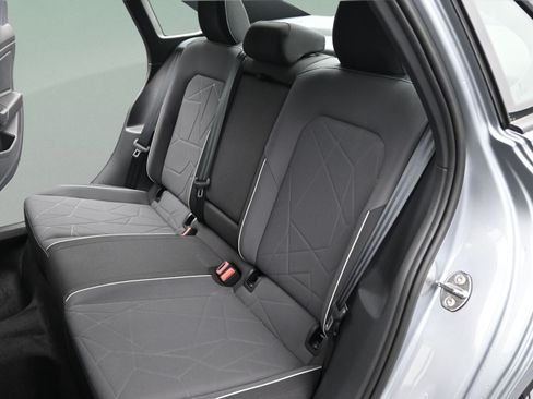 Used 2025 Volkswagen Jetta Sport FWD image 22