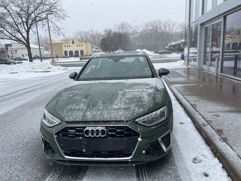 Certified 2023 Audi A4 2.0T Premium Plus w/ Premium Plus Package image 48