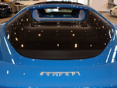 Certified 2024 Ferrari 296 GTS image 64