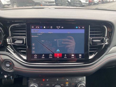 New 2026 Dodge Durango GT w/ Tow 'N Go Package image 35