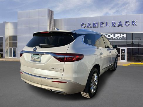 Used 2019 Buick Enclave Premium w/ Trailering Package, 5000 lbs. image 4