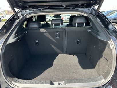 Certified 2025 MAZDA CX-30 2.5 Turbo w/ Premium Package