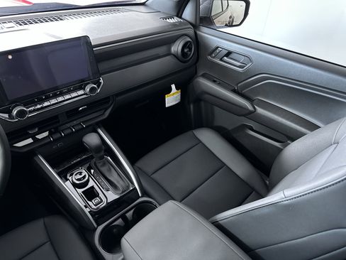 New 2025 Chevrolet Colorado Trail Boss image 70