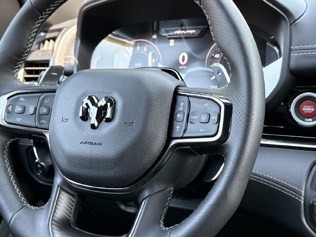 New 2026 RAM 1500 RHO w/ RHO Level 1 Equipment Group AWD/4WD image 14