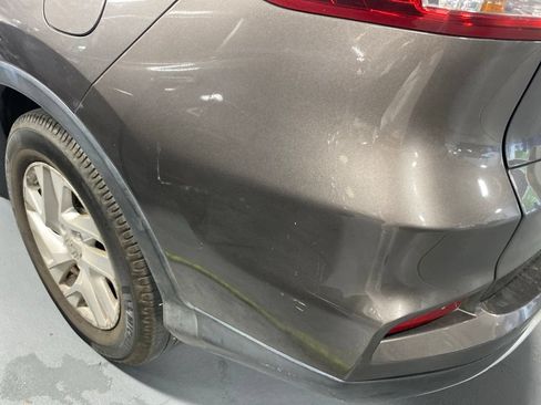 Used 2015 Honda CR-V EX image 27