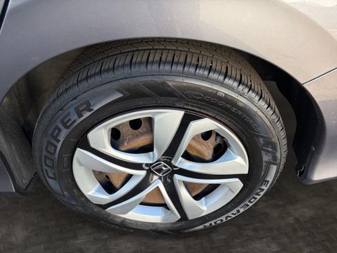Used 2018 Honda Civic LX image 40