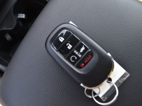 Certified 2026 Honda CR-V Sport-L image 30
