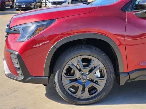 New 2026 Subaru Ascent Bronze Edition image 5