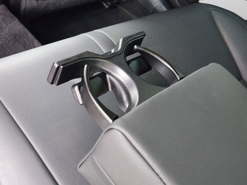 Certified 2024 Lexus IS 350 F Sport w/ Navigation Package RWD image 35