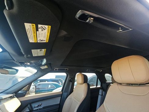 Used 2024 Land Rover Range Rover Sport Dynamic SE image 8