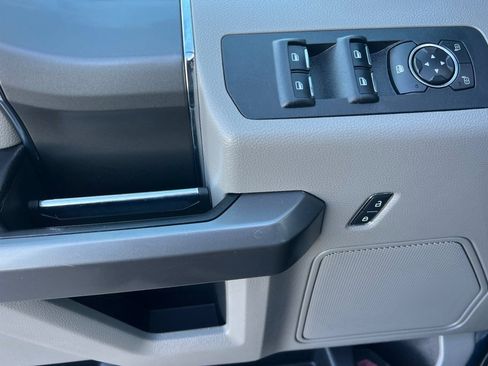 Used 2020 Ford F150 XLT w/ Equipment Group 302A Luxury image 8