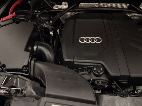 Used 2024 Audi Q5 2.0T Premium Plus image 22