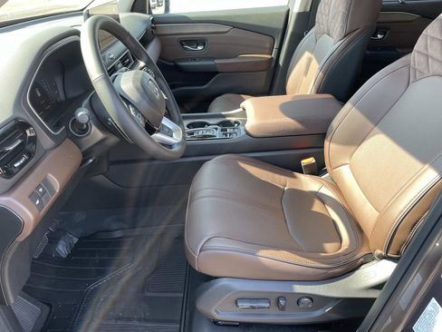 New 2026 Honda Pilot Elite image 15