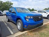 New 2025 Ford Maverick XL w/ Equipment Group 102A image 2