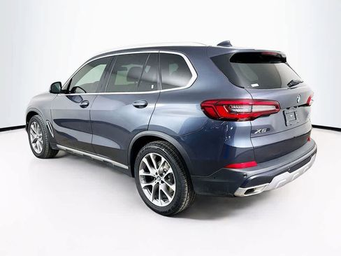Used 2019 BMW X5 xDrive40i AWD/4WD image 4