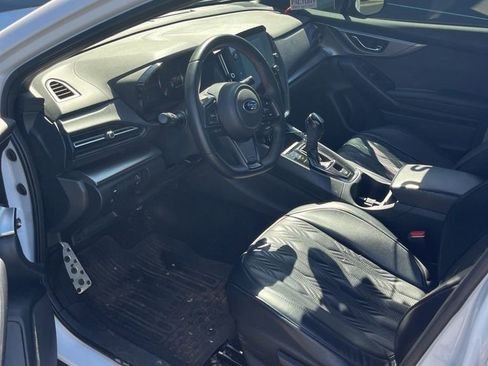 Used 2022 Subaru WRX Premium AWD/4WD image 10
