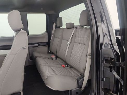 Used 2018 Ford F150 XLT w/ Equipment Group 301A Mid image 18