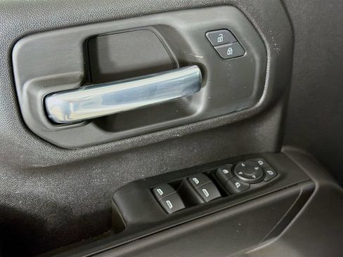 New 2026 Chevrolet Silverado 3500 W/T w/ WT Convenience Package AWD/4WD image 16