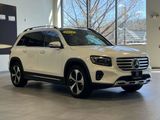 Used 2024 Mercedes-Benz GLB 250 4MATIC image 2