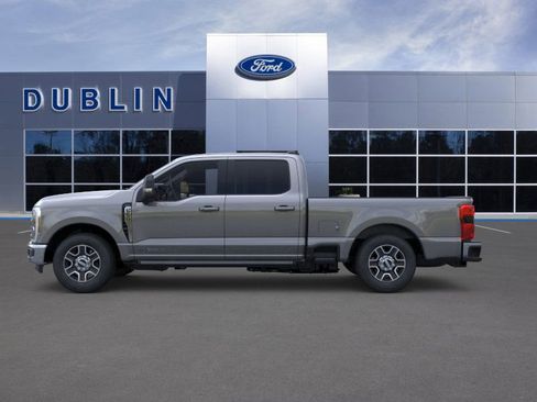 New 2026 Ford F250 Lariat image 37