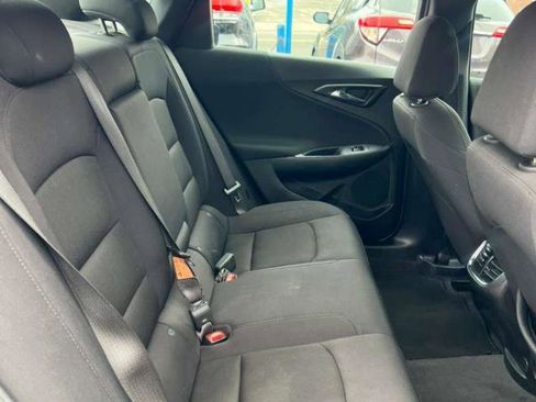 Used 2023 Chevrolet Malibu LT image 22